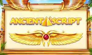 tp88 Ancient Script