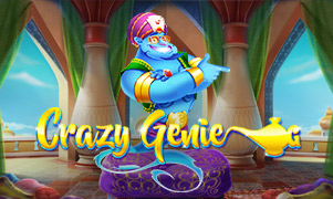 tp88 Crazy Genie