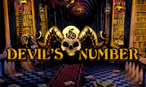tp88 Devil's Number