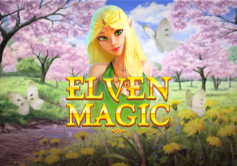 tp88 Elven Magic