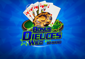 tp88 Bonus Deuces Wild 10 Hand