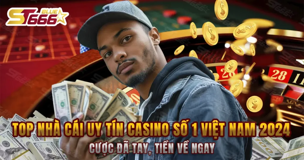 Sự kiện casino mới tại TP88 với giải đấu slots
